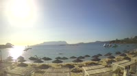 Sardinija - Golfo Aranci - Cala Sassari