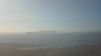 Sardinija - Monte Moro - Panorama