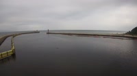 Wejście do portu