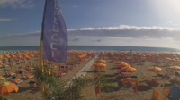 Cervia - Pinarella - Bagno Andreucci Beach 107