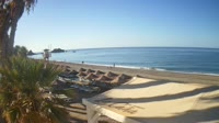 Almuñécar - Playa de San Cristóbal