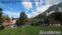 Ramsau am Dachstein - Ramsbergerhof
