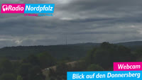 Alban - Radio Nordpfalz - Donnersberg