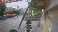 Calasparra - Plaza de la Corredera