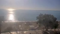 Benicasim - Heliópolis paplūdimys