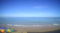 Sardinija - Castelsardo - Lu Bagnu