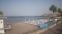 Tenerifė - Playa Fañabé