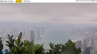 Hong Kong - Victoria Peak