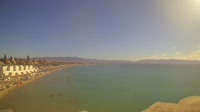 Sardinija - Kaljaris - Poetto - Il Lido