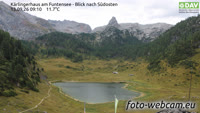 Schönau am Königssee - Funtensee