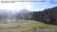 Kleinwalsertal - Wäldele