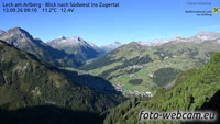 Lech - Zugertal