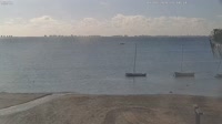 Los Alcázares - Playa de Las Salinas