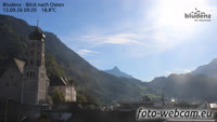 Bludenz - Laurentiuskirche