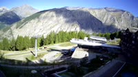 Bardonecchia - Monte Jafferau