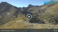 Grandvalira - Encamp - Cortals