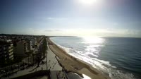 Calafell - Plaża
