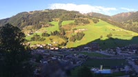Großarl - Zbiór kamer