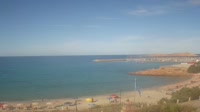 Sardinija - Isola Rossa - Marina