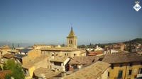 Sant Julià de Vilatorta - Plaça Major
