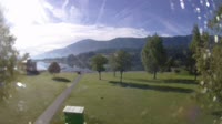 Hermagor - Strandbad Hermagor-Pressegger See