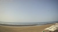 Gran Kanarija - Maspalomas - Meloneras