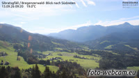Sibratsgfäll - Bregenzerwald
