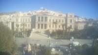 Syros - Ermupolis - Miaouli aikštė