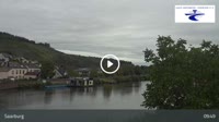 Saarburg - Castello