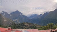 Khumjung - Monte Everest