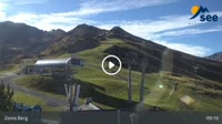 See im Paznaun - Zeinis Berg - Ośrodek narciarski