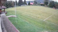 Stadion LKS Czaszyn - Zachód