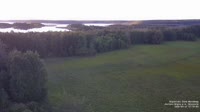 Krusznik - Lago Wigry