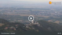 Forchtenstein - Rosalia