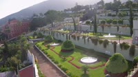 Tenerifė - La Orotava - Viktorijos sodai