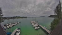 Mattsee - Marina