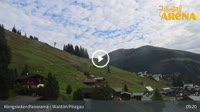 Wald im Pinzgau - Königsleiten - Zillertal Arena