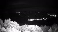 Sardinija - Padru - Sa Serra