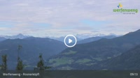 Werfenweng - Rosnerköpfl