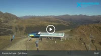 Grandvalira - Pas de la Casa - Coll Blanc