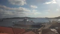 Sardinija - Palau - uostas