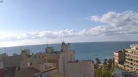 Alicante - Calle San Juan