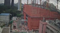 Hong Kong - North District Hospital