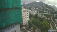 Hong Kong - Grantham Hospital