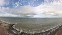 Pirou - Plage Centrale