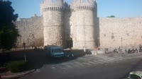 Rodas - Jūros vartai