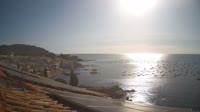 Calella de Palafrugell - Plaża