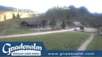 Obertauern - Gnadenalm