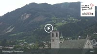 Schwaz - Panorama