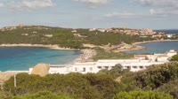 Sardinija - Santa Teresa Gallura - Capo Testa